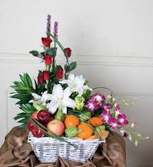 Frt 32 Toko Bunga Jakarta Online Florist Flowers Fruit Arrangements