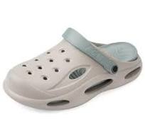 Men's Garden Clog Soft and Comfy House Slipper Sizes 7-12. We recommend to  buy one size up.