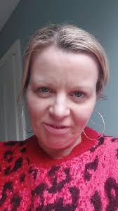 The hilarious SHARON MANNION is back this Saturday, March 15th in Mermaid