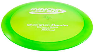 Mamba Innova Disc Golf