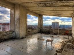 Photos Of Chernobyl Today Business Insider Chernobyl Chernobyl Disaster Abandoned