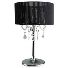 Left My Beautiful Bedside Lamps In Australia And Mum Now Has Them Don T Think I M Getting Them Back Paris 3 Light Chrome Table Lamp Chrome Table Lamp Lamp