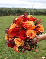 Apr 13, 2021 · determine your bouquet's color scheme. Stunning Fall Wedding Bouquets Bridal Bouquet Fall Fall Wedding Flowers Fall Wedding Bouquets