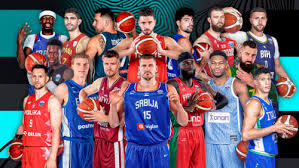 FIBA - News update
