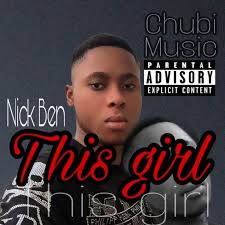 This Girl by Nick Ben