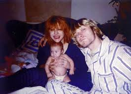 Pin By Sonic Bjelland On Nirvana Courtney Love Kurt Cobain Nirvana Kurt Cobain Courtney Love