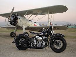 Image result for Solid Black 1940 Motorcycle