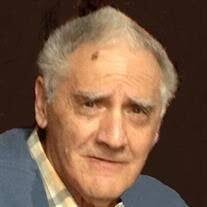 James Vincent Citeno Obituary