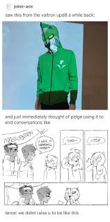 Pin By V F On Voltron Voltron Comics Voltron Voltron Funny