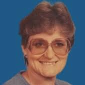 Obituary information for Edith Faye Roberts