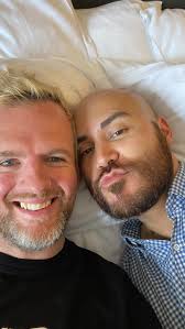 Time flys when you are having fun they say. Well it’s true for us it just  did., one cold winters night a year ago we met little did I know what we  were both walking into at the time but you never do💙, ...