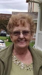 David Glover Obituary (1935