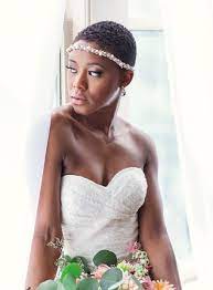 Bride And Bridal Party Natural Hairstyle Inspiration Naturalhair Wedding Naturalbride Curls Curlyhai Natural Hair Bride Wedding Curls Natural Hair Wedding