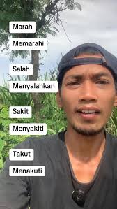Kata sifat dengan kata kerja beda banget jadi jangan salah ya guys!, Kalau  kalian suka, Like!, Kalau bermanfaat, Share!, Kalau penting, Save!, Ada  pertanyaan, Komen!, Follow for more lessons!, ...