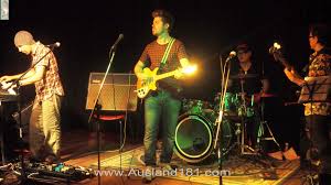 Kenny Austin Band North Freo Bowling Club Live Music Archive Concert