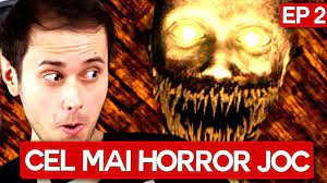 Unul dintre cele mai bune filme horror din toate timpurile, exorcistul prezinta povestea unei fete posedate de diavol. Finalul Din Cel Mai Horror Joc Unforgiven Ep 2 Live Youtube