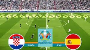 Unai simon concedes shocking own goal as he croatia, meanwhile, also finished second in their group and are targeting another fine result on the international stage. Pu M6ecid8vyqm