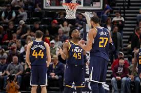 Utah jazz's burgeoning success is nothing short of remarkable. Utah Jazz Sold To Qualtrics Founder Ryan Smith For 1 66 Billion Wsj