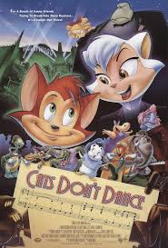 Cats Don't Dance (1997) - Plot - IMDb
