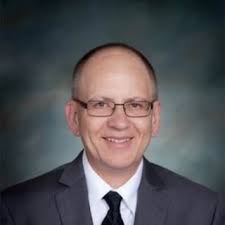 Dr. Edward Bergin, MD