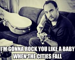 Dmb When The World Ends When The World Ends Dave Matthews Dave Matthews Band