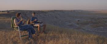 With the open highway as its backdrop, the gorgeous nomadland is more than a transfixing journey across the american west — it's an introspective rebecca kivak and joe baress write about movies for take 2 blog. Nomadland Review Chloe Zhao S Poetic Portrait Of Modern America Observer