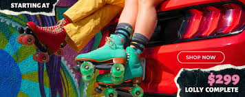 Moxi Roller Skate Shop – Moxi Shop