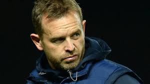 Welsh rugby derbies need experienced referees, says Blues coach Danny  Wilson