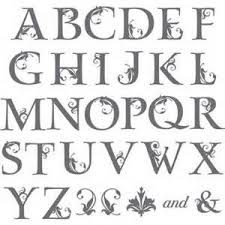 Cadel Flourished Initial Letters Yahoo Image Search Results Lettering Alphabet Fancy Letters Cursive Letters Fancy