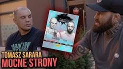 Tomasz sarara is a mma fighter with a professional fight record of 2 wins, 0 losses and 0 draws. Xbbpfa4us8xp2m
