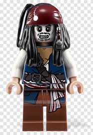 You get 6 minifigs (incl jack sparrow, davy jones, mr gibbs, . Jack Sparrow Hector Barbossa Elizabeth Swann Lego Pirates Of The Caribbean Video Game Davy Jones Caribbean