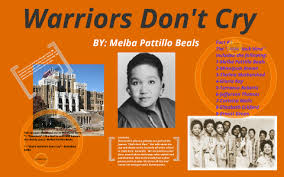 3 versions par 3 artistes, beres hammond, la pina, soul kingdom. Warriors Don T Cry By Ana Salazar