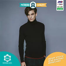 Tingkat hormon testosteron yang tinggi di satu sisi memberikan perlindungan, kata tim oliver, profesor emeritus onkologi medis di queen mary university , london. Baju Kaos Leher Tinggi Peninggi Jual Baju Terbaru Di Bekasi Kota Olx Co Id Mengisi Form Web Atau Via Sms Ke 089601717604 Dengan Format Jeramy Harpe