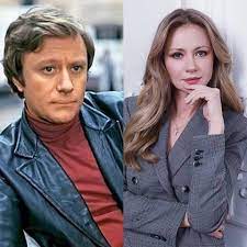 Kartina.TV - Мария Миронова - российская актриса, дочь... | Facebook