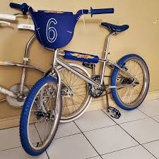 🦅The pride of Santa Ana. Flite GT Mach One pads looking picture perfect