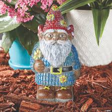 Garden gnome stock photo by paulmatthew 7 / 507 garden gnome stock image by klikk 4 / 189 gardening gnome pictures by lenm 4 / 81 cartoon garden gnome picture by lineartestpilot 1 / 146 illustration of garden gnome stock photographs by lizavetas 5 / 361 garden gnome stock photography by gatterwe 1 / 329 small garden gnome behind borage plant. Paint Your Own Stone Garden Gnome Mindware
