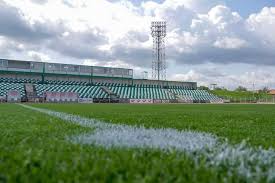 Lucrările la noul stadion din sfântu gheorghe au avansat și în ultima vreme. Sepsi Osk Beitrage Facebook
