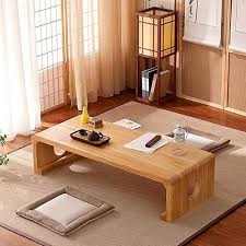 Pupils are taught this method in japanese primary schools at a very early age to develop the ability to multiply large numbers. Amazon Com Solid Wood Coffee Table Japanese Style Balcony Table Window Low Table Bedroom Small Table Breakfast Table Laptop Configuracion De Privacidad Cestas