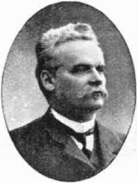 Richard Sievers's Instagram, Twitter & Facebook