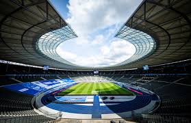 Press conference before the derby of hertha bsc vs union berlin with our skipper bruno labbadia (self.herthabsc). Die Bilder Zum Spiel Hertha Bsc Sc Freiburg Hertha Bsc