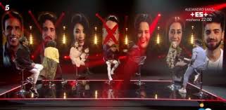 La noche del 15 de septiembre se anuncia la fecha del estreno, siendo el día 19 de septiembre. Esta Noche La Gran Final De Gran Hermano Revolution