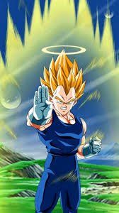 Pin On Dragon Ball Artwork