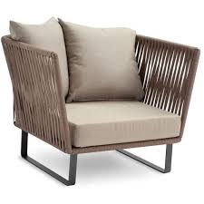 Garten Loungemobel Bitta Von Kettal Rattan Lounge Mobel Lounge Mobel Armlehnen