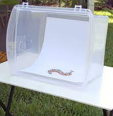 How To Make A Lightbox For Photographing Jewelry Handmade Photography Photographing Jewelry Light Box Photography