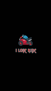 I Love Ride Wallpaper By Mahmud Saimon Be Free On Zedge Tons of awesome black bike wallpapers to download for free. i love ride wallpaper by mahmud saimon