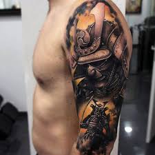 See more ideas about warrior tattoos, tattoos, samurai tattoo. 125 Best Tattoo Ideas For Men 2021 Guide