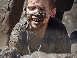 Kids' Muddy Madness for St. Jude 2026