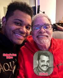 Anthony Brogdon's Instagram, Twitter & Facebook