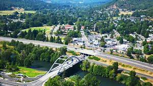 People from around our region will gather to be part of this amazing atmosphere and remark that they cannot believe this environment still exists today. City Of Rogue River Home
