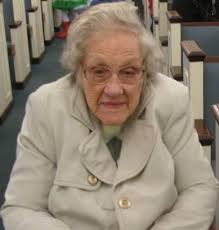 Most Recent Obituaries